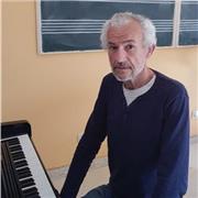 40 años de experiencia: ARMONÍA, ANÁLISIS Y CONTRAPUNTO